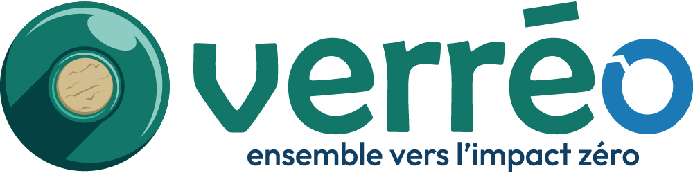 Site web Verréo